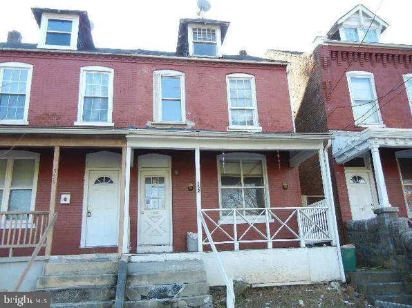 552 S Duke St, Lancaster, PA 17602