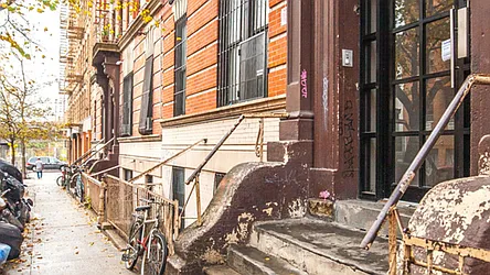 Rented by Nooklyn NYC LLC