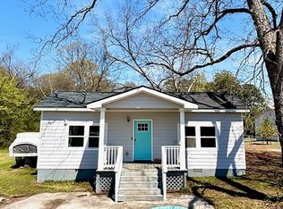 1086 Barton St NW, Conyers, GA 30012