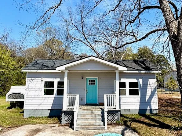 1086 Barton St NW, Conyers, GA 30012