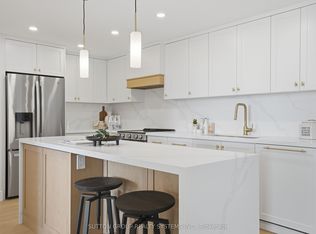 820 Burnhamthorpe Rd #2107, Toronto, ON M9C 4W2