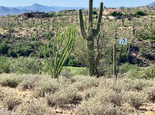 8928 E Jack Neville Dr, Scottsdale, AZ 85262