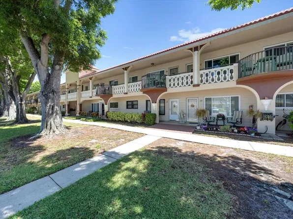 2401 Franciscan Dr APT 39, Clearwater, FL 33763