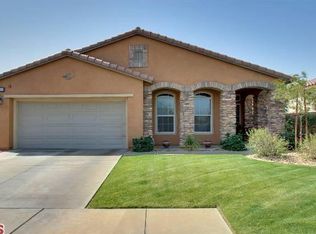 1281 Solana Trl, Palm Springs, CA 92262