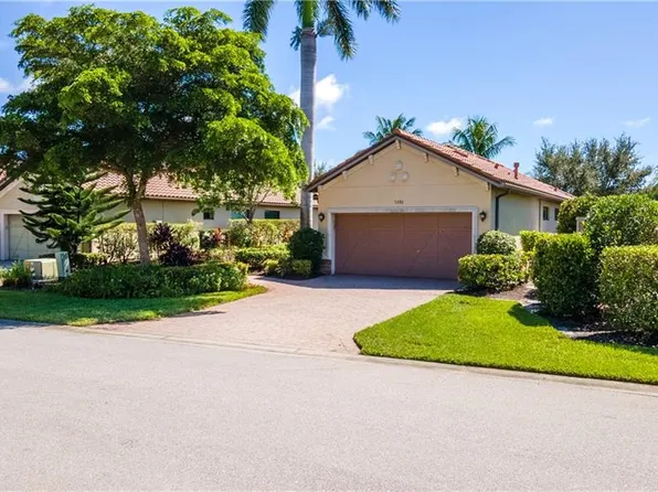 3280 Miyagi Ln, Naples, FL 34114