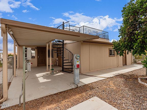 5th image of 3600 N COLORADO Avenue