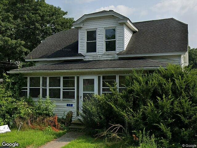 Property Front View