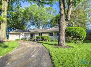 5206 Saddlecreek Rd, Toledo, OH 43623