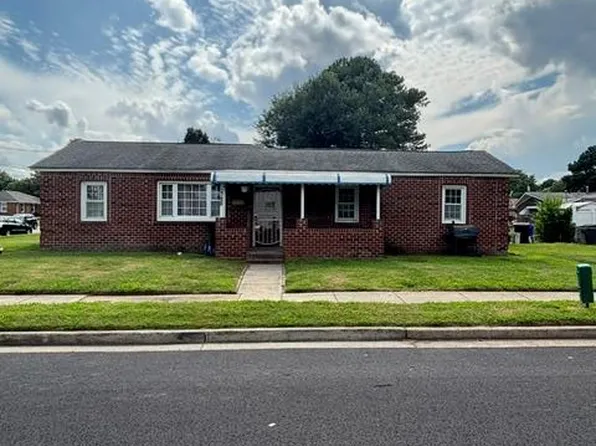 2700 Hickory St, Portsmouth, VA 23707