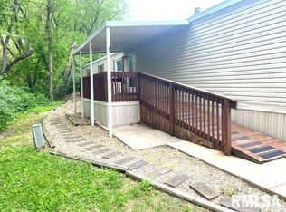 1515 N Lincoln Ave UNIT 30, Springfield, IL 62702