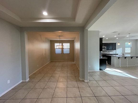 Formal Dining