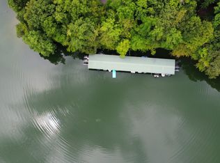 0 Grandview Lake Rd LOT 8, Estill Springs, TN 37330