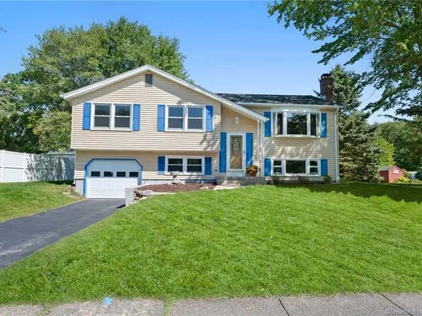 274 Judson Avenue, Groton, CT 06355