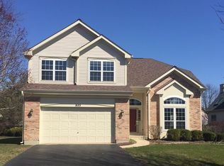 803 Century Farm Ln, Naperville, IL 60563
