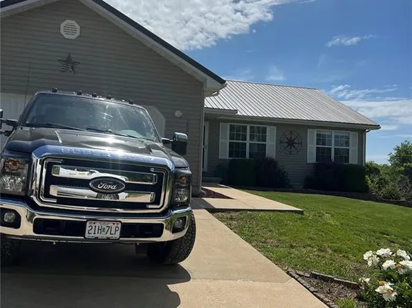 18066 Lotus Ln, Dixon, MO 65459