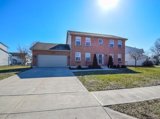 1135 Winchester Dr, Troy, OH