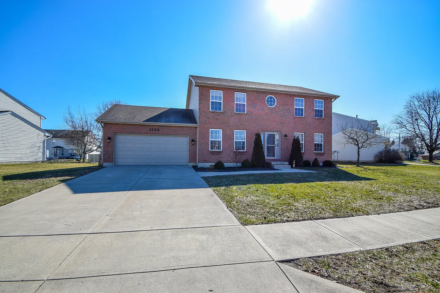1135 Winchester Dr photo 1