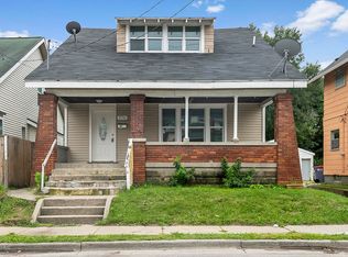 576 Liberty St SW, Grand Rapids, MI 49503