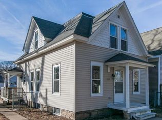 1324 J St SW, Cedar Rapids, IA 52404