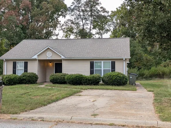 1852 Tamara Way, Spartanburg, SC 29301
