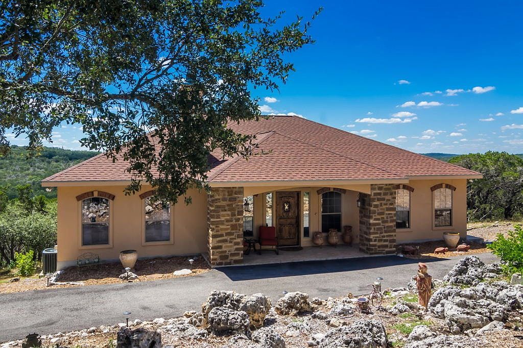 527 Eden Ranch Dr, Canyon Lake, TX 78133 | Zillow