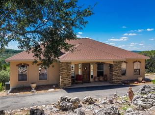 527 Eden Ranch Dr, Canyon Lake, TX 78133