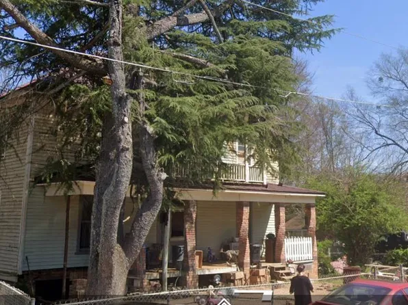 107 Academy St, Union, SC 29353