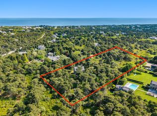 7 White St, Nantucket, MA 02554