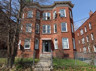 166 Bond St #1, Hartford, CT 06114