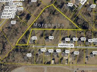 0 Harris Dr, Morganton, NC 28655