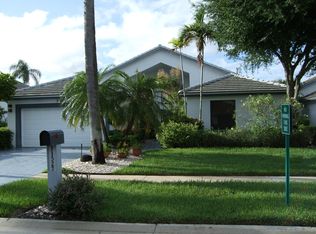 11527 Victoria Dr, Boynton Beach, FL 33437