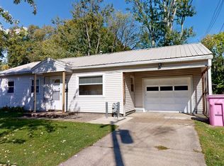 233 Cherry Hill Rd, Mansfield, OH 44907