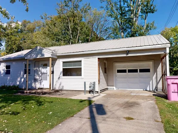 233 Cherry Hill Rd, Mansfield, OH 44907