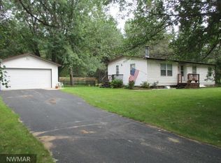 5224 Lavinia Rd NE, Bemidji, MN 56601