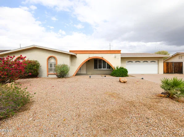 2830 E Cannon Dr, Phoenix, AZ 85028