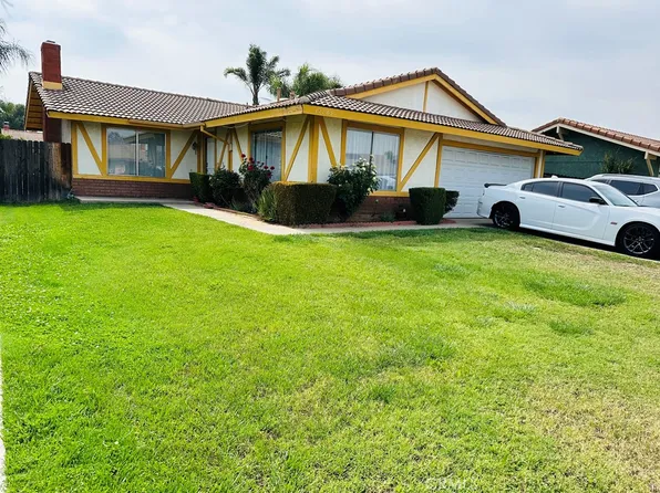 12869 Glenmere Dr, Moreno Valley, CA 92553