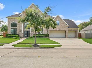 3106 Mystic Frst, Missouri City, TX 77459
