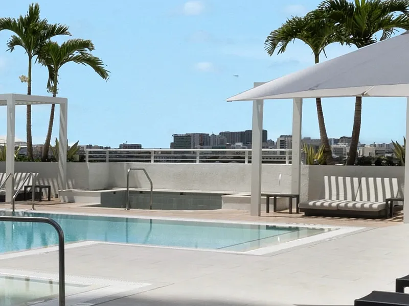 1 bed, 1.0 bath, $3,180 — Photo 4
