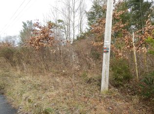 Upton Dr, Tazewell, TN 37879