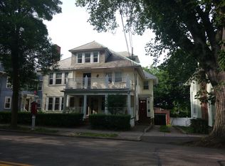 201 Winchester St, Brookline, MA 02446