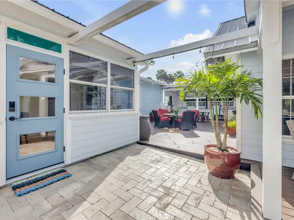 506 YUPON AVENUE, NEW SMYRNA BEACH, FL 32169
