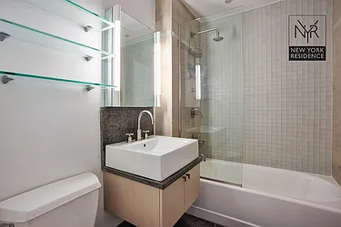 Rented by New York Residence