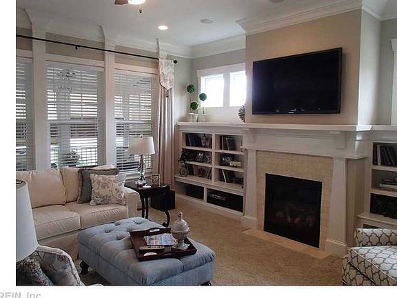 2nd image of 524 Croatan Hills Dr