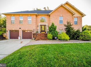9106 Claudine Ln, Fort Washington, MD 20744
