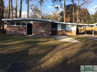 114 Inca Rd, Savannah, GA 31406