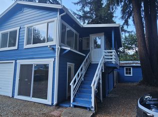 133 Grove St #3, Boulder Creek, CA 95006