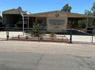 972 Swan Dr, Bullhead City, AZ 86442