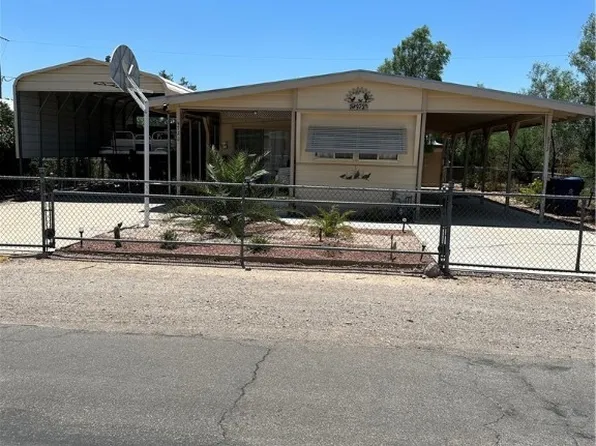 972 Swan Dr, Bullhead City, AZ 86442