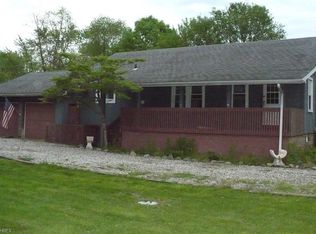 3544 Dollar Dr, Coventry Township, OH