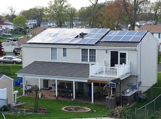 3223 Dale Rd, Bensalem, PA 19020